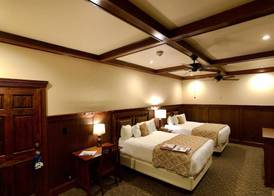 The Lodge at Cloudcroft 4