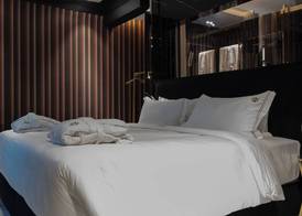 Bra Hotel Bari 5