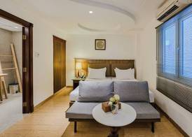 Sky Gem Hotel - Ben Thanh 5