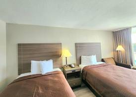 Days Inn by Wyndham Seguin TX 4