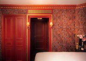 Maison Proust, Hotel & Spa La Mer 3