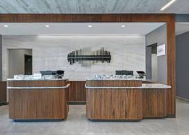Courtyard by Marriott Hamilton 3