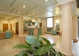 Albergo Bianchi Stazione 2