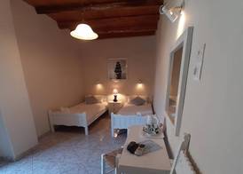 Agia Roumeli Hotel adults only Ξενοδοχείο Αγία Ρουμέλη μόνο για ενήλικες 2