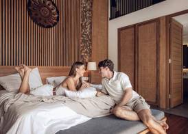 Teratai Villa Canggu by Ini Vie Hospitality 2