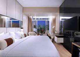 The Alts Hotel 4