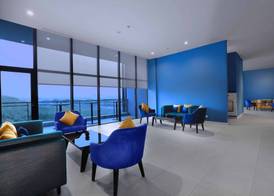 Quest Prime Cikarang by ASTON 2
