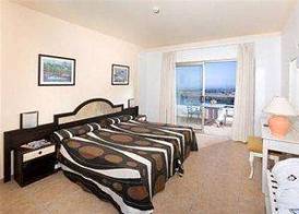 Apts Aguamarina Golf 3