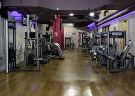 Castlefield Hotel 3