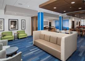 Holiday Inn Express & Suites KINGSLAND I-95-NAVAL BASE AREA by IHG 3