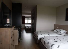 Hotel Callecanes 3