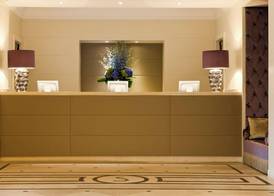 Savoia Excelsior Palace Trieste - Starhotels Collezione 5