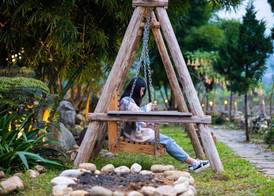 Tavan Riverside Homestay - Hostel 4
