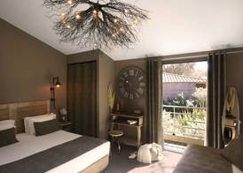 Hôtel E Tre Stelle 5