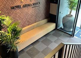 Hotel Arena Select 5