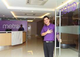 Metro Hotel @ KL Sentral 2