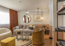 Backstage Hotel - an Atlas Boutique Hotel 3