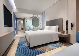 Holiday Inn Express Changfeng Park 5