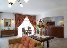Garden Hotel Ripa 5