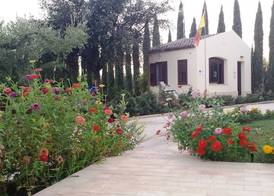 Agrisicilia (Relax Mare e Natura) 3