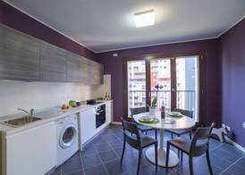 Aurum Aparthotels Bicocca 2