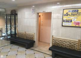 Hida Takayama Washington Hotel Plaza 3