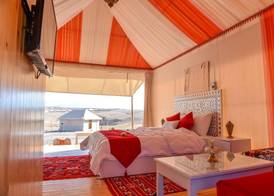 Agafay Pearl Camp Marrakech 5