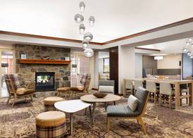 Residence Inn by Marriott Potomac Mills Woodbridge 5