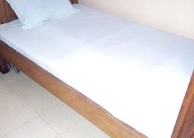 Mali Guest House 5