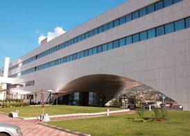 Express Hotel Aosta East 2