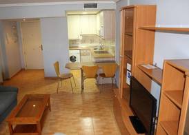 APARTAHOTEL VILLA DE PARLA 4