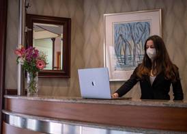 EGO' Hotel 4