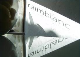 Hotel Raimblanc 2