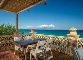 Porta del mar Beach Resort 4