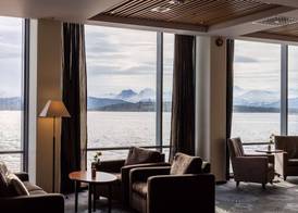 Scandic Seilet Hotel 2
