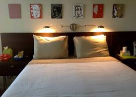 Bayfront Inn 3