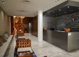 Ayres Apartments Palermo 2