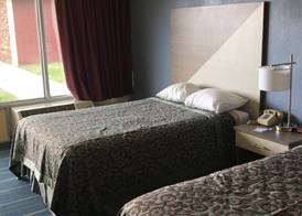 Days Inn by Wyndham Salem, Illinois 4