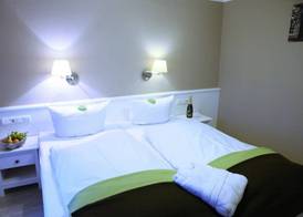 Waldhotel Wilhelmshöhe 2