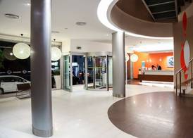 Hotel Praia 2