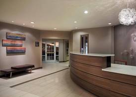 Residence Inn by Marriott Detroit / Novi 3