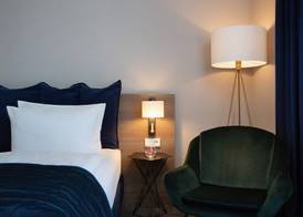 Holiday Inn BERLIN CITY CENTER EAST P-BERG by IHG 3