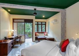 Semana Residences by Cove 5