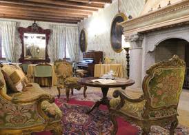 Relais Alberti 4
