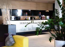 Star G Hotel Premium München Domagkstraße 3