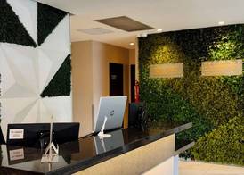 Hotel Puerto Pacifico Guayaquil Airport 2