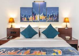 Amethyst Resort Passikudah 4