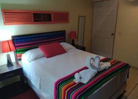 Suite Antiguo 2