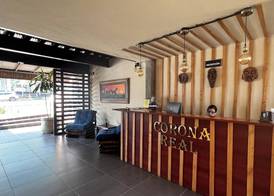 Corona Real 3