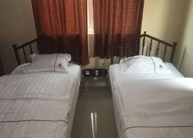 Secrets Hotel 5